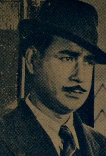 কমল মিত্র